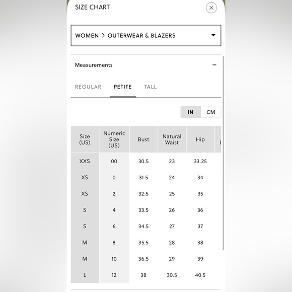 J.Crew | Icon trench coat with hood | Black | Size 8P - Picture 13 of 13